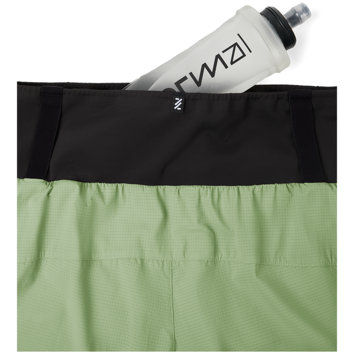 Nnormal Race Shorts 02 - Women's Green