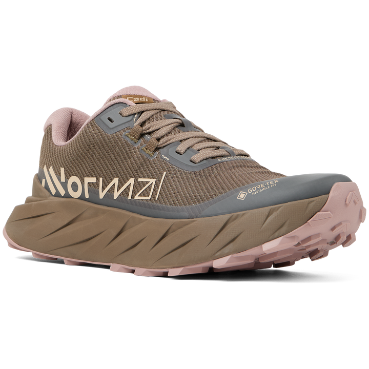 Nnormal Cadí GTX Shoes - Women's Brown