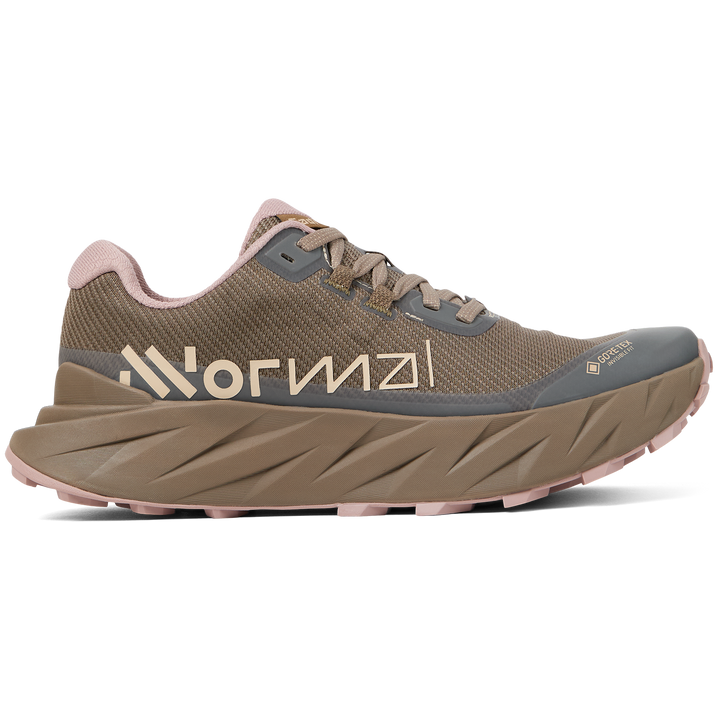 Nnormal Cadí GTX Shoes - Women's Brown