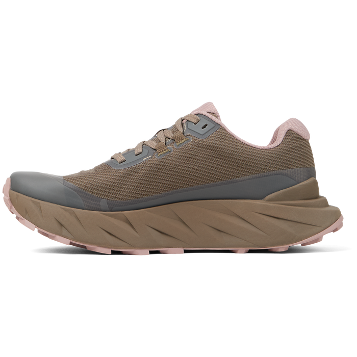 Nnormal Cadí GTX Shoes - Women's Brown