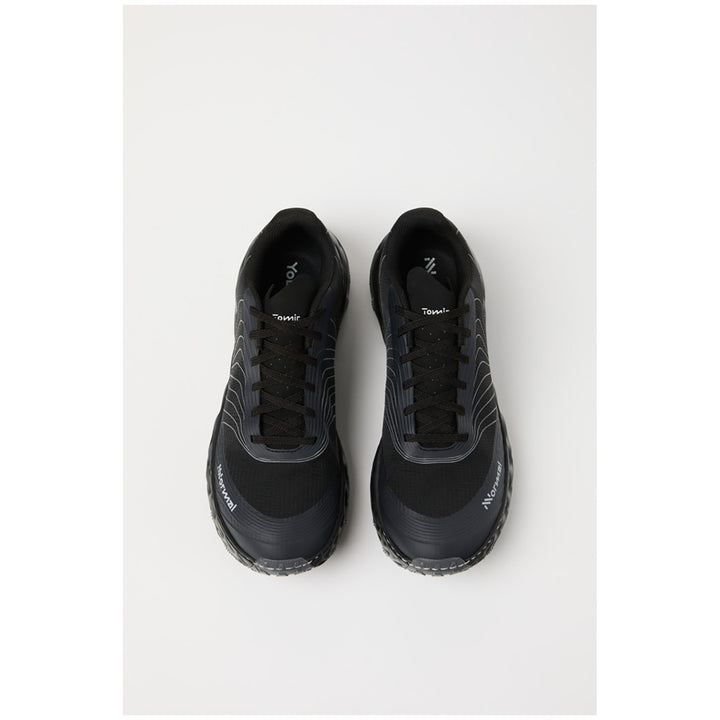 Nnormal Tomir 2.0 Shoes - Unisex Black