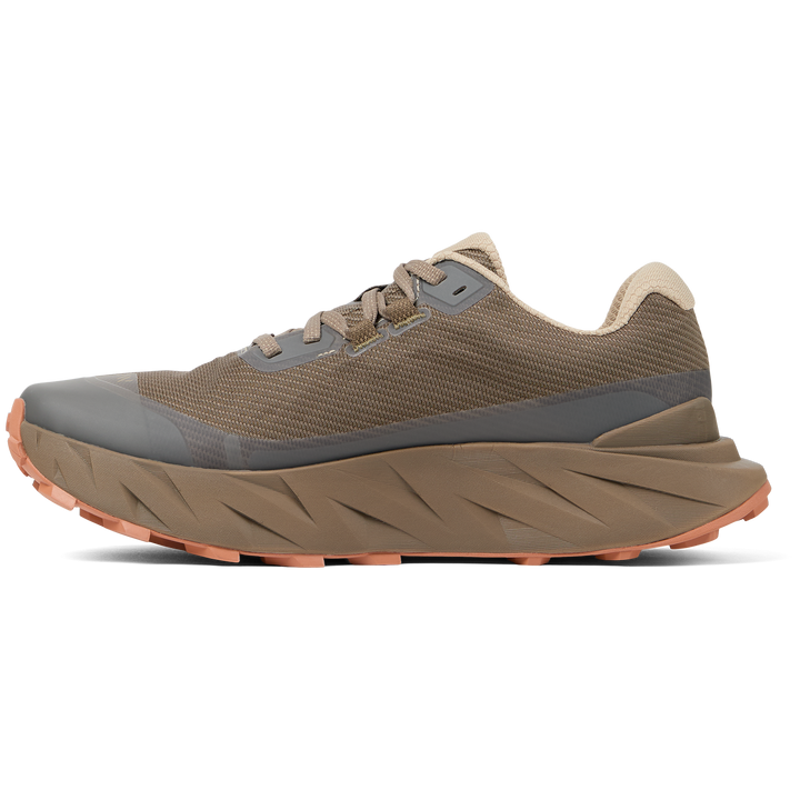 Nnormal Cadi GTX Shoes - Men's Brown