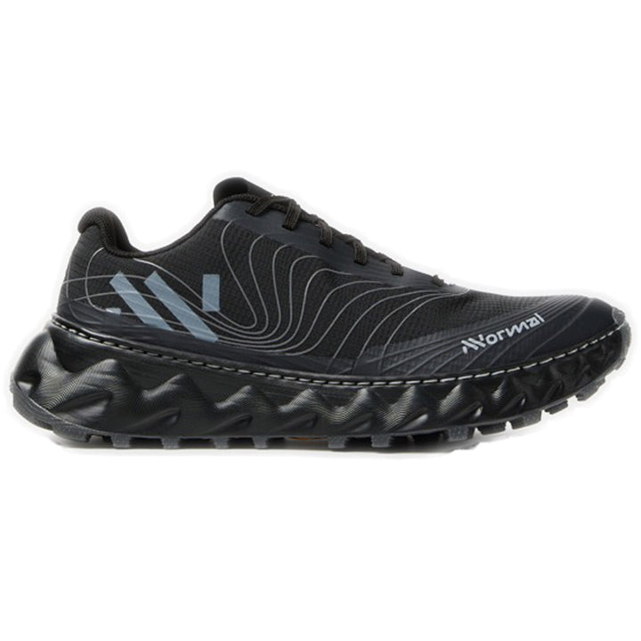Nnormal Tomir 2.0 Shoes - Unisex Black