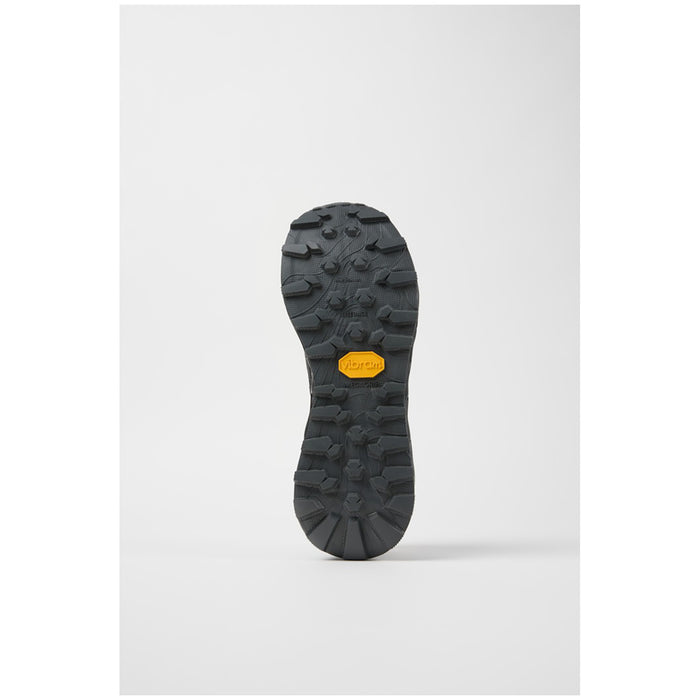 Nnormal Tomir 2.0 Shoes - Unisex Black