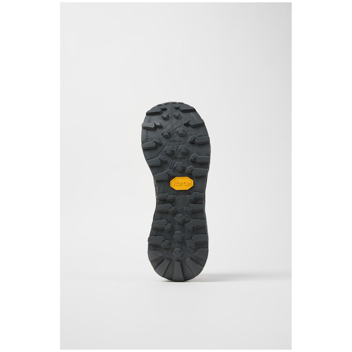 Nnormal Tomir 2.0 Shoes - Unisex Black