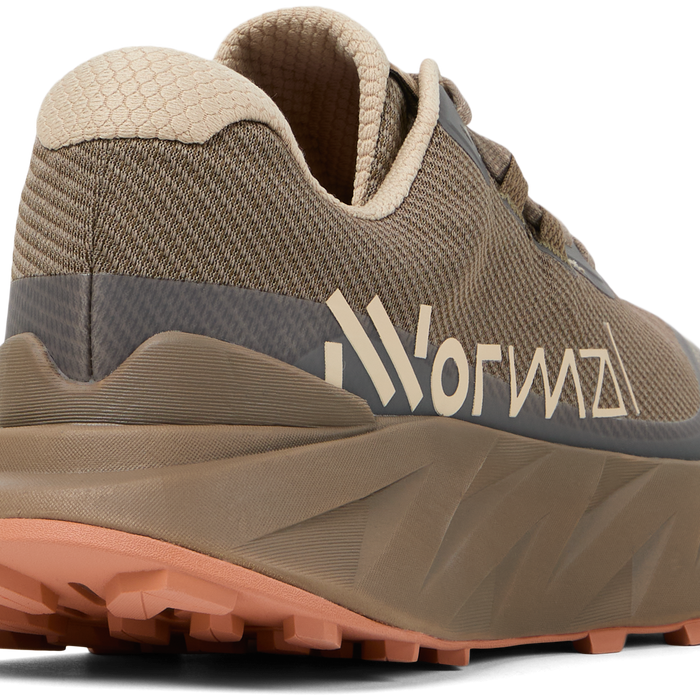 Nnormal Cadi GTX Shoes - Men's Brown