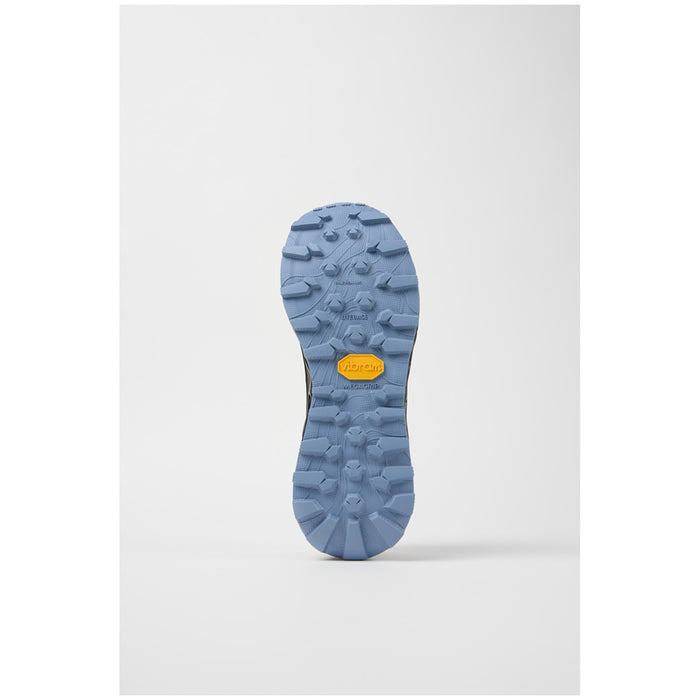 Nnormal Tomir 2.0 GTX Shoes - Unisex Blue/Grey