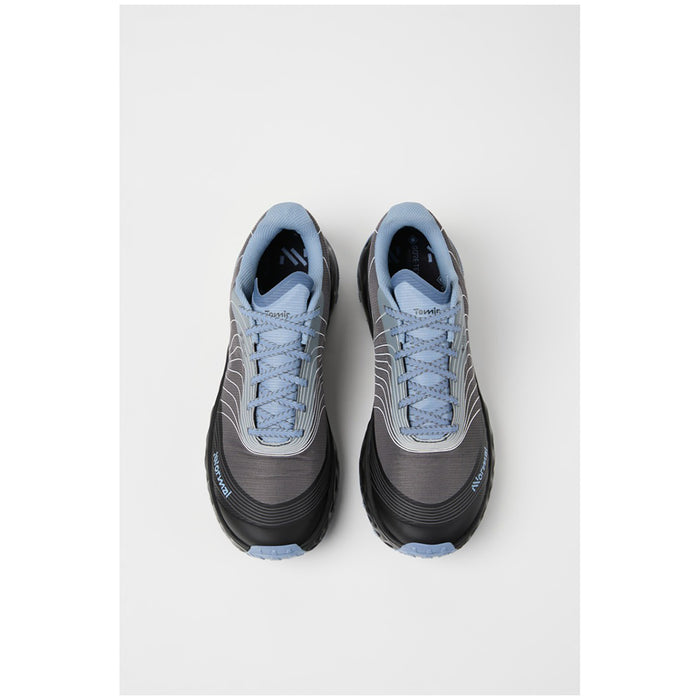 Nnormal Tomir 2.0 GTX Shoes - Unisex Blue/Grey