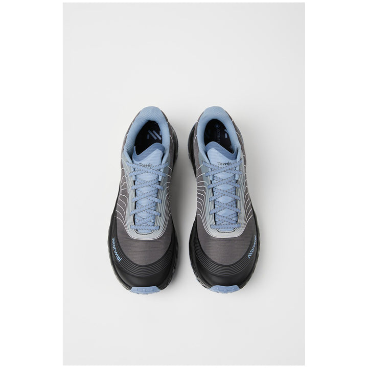 Nnormal Tomir 2.0 GTX Shoes - Unisex Blue/Grey
