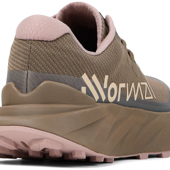 Nnormal Cadí GTX Shoes - Women's Brown