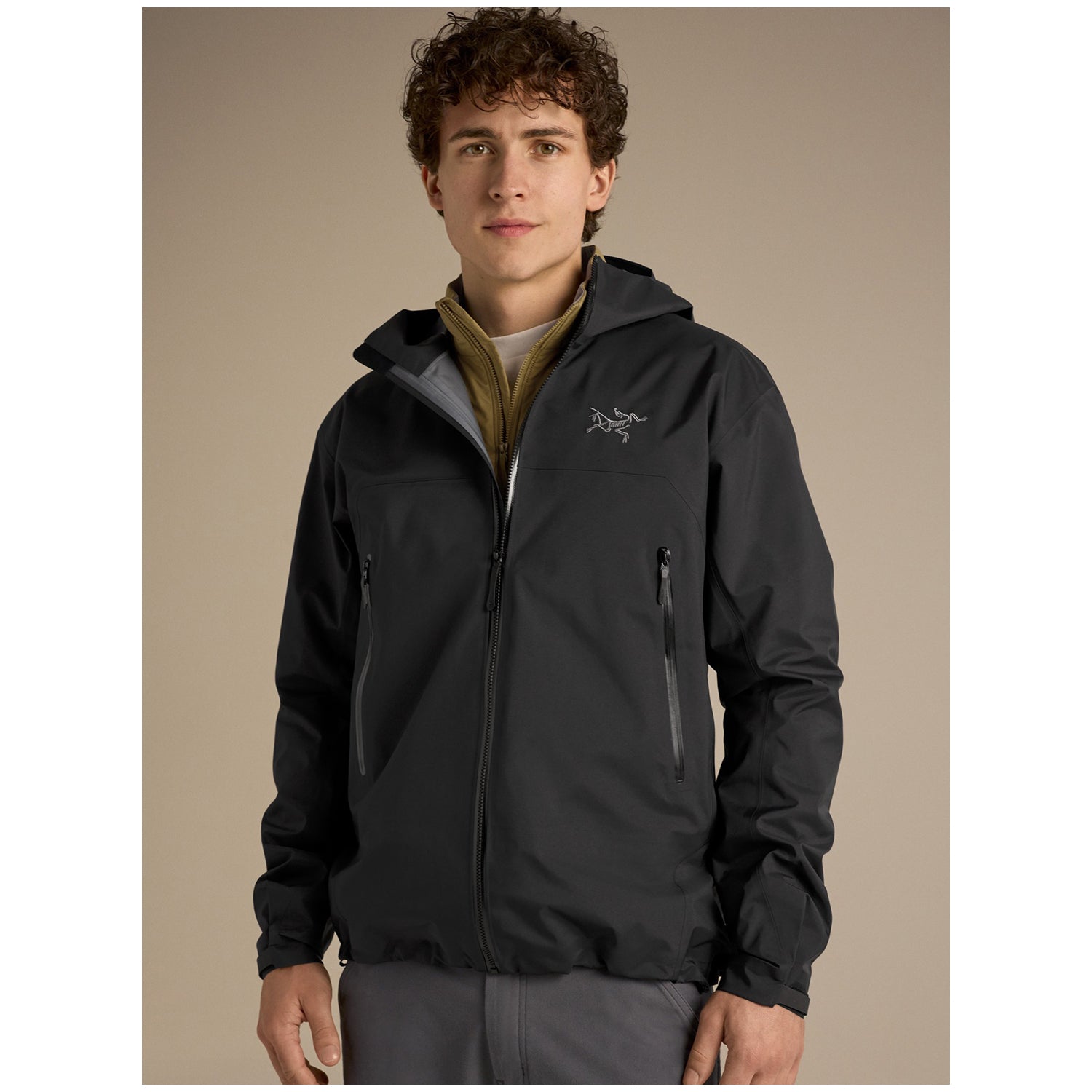 Arc'teryx Beta Jacket - Men's – evo