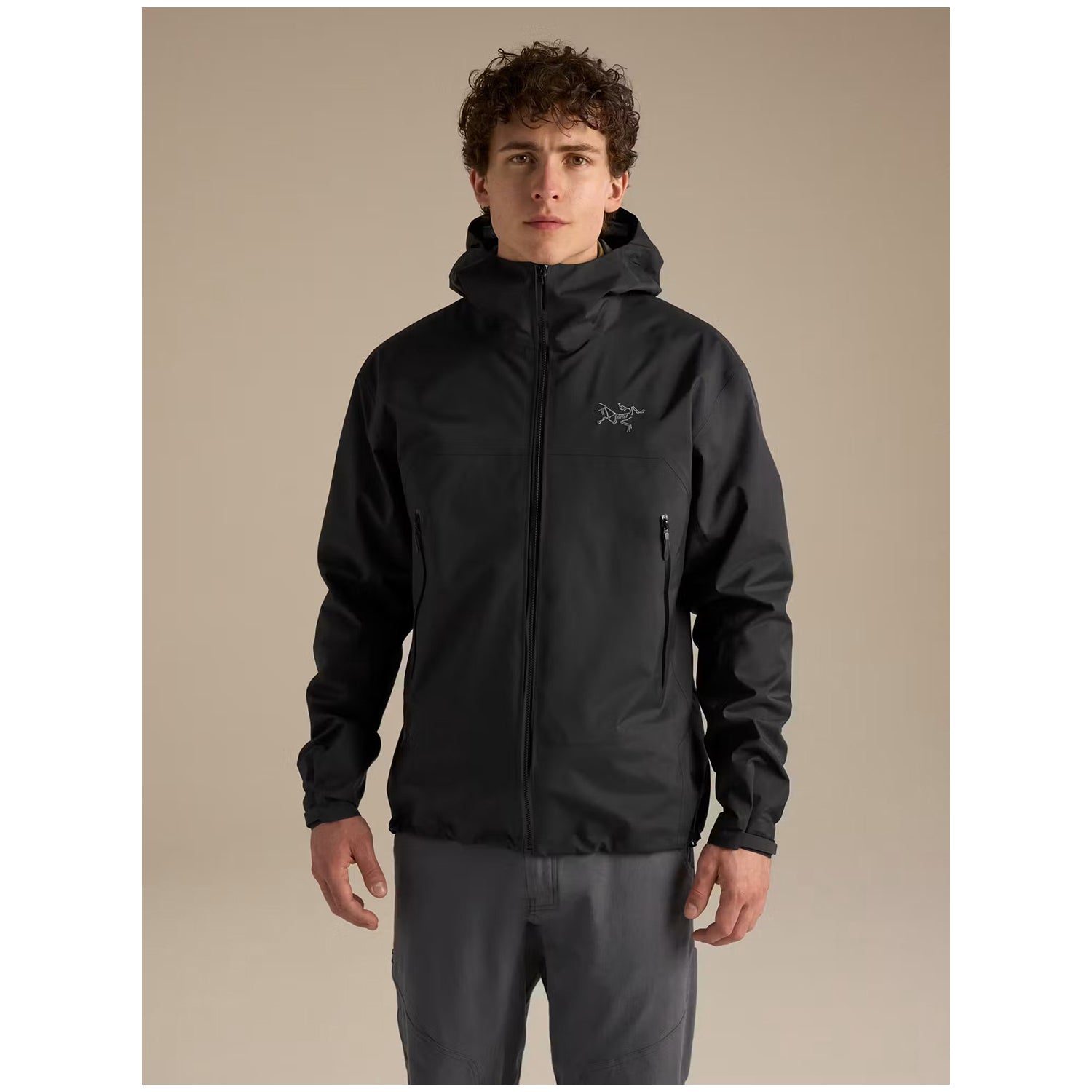 ARC’TERYX Beta Jacket XS ブラック Arc'teryx Beta Jacket - Men's – evo