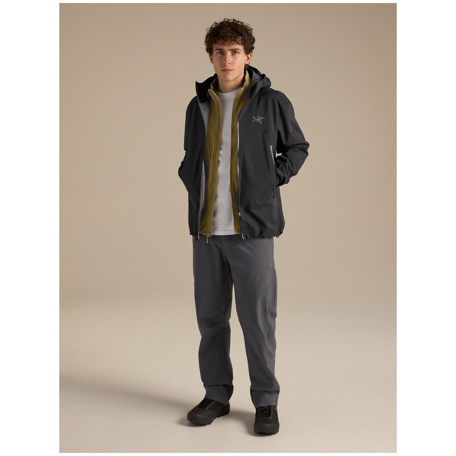 Arc'teryx Beta Jacket - Men's – evo