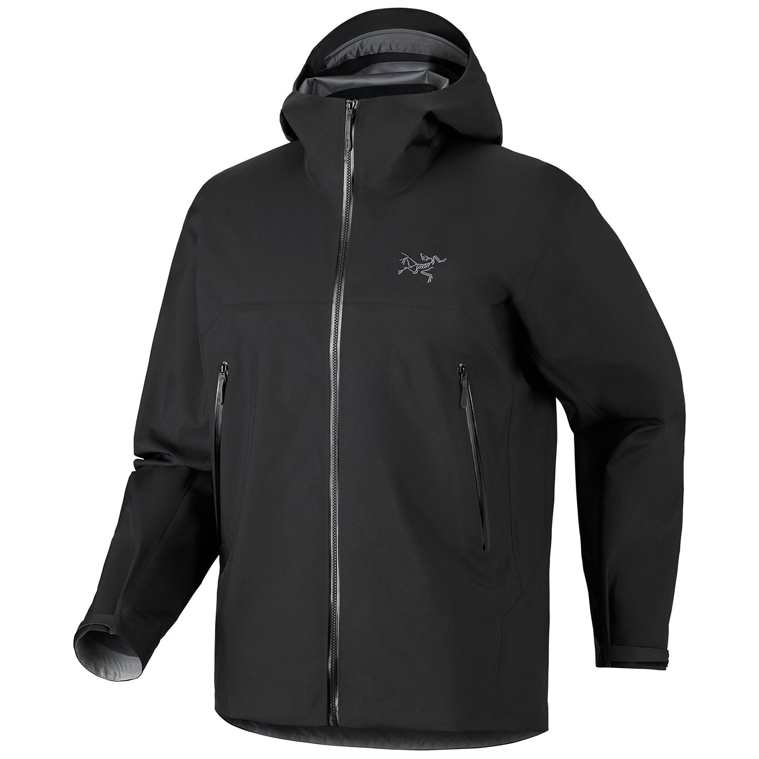 【極美品】ARC’TERYX Beta Jacket メンズ XS ブラック Arc'teryx Beta Jacket - Men's – evo