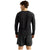 Arc'teryx Norvan Downword Logo Long-Sleeve Shirt - Men's Black