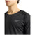 Arc'teryx Norvan Downword Logo Long-Sleeve Shirt - Men's Black