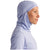 Arc'teryx Rho Hoodie - Women's Kasumi/Blurple