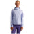 Arc'teryx Rho Hoodie - Women's Kasumi/Blurple