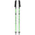 Black Crows Sector Ski Poles 2027 Green