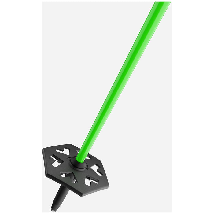 Black Crows Sector Ski Poles 2027 Green
