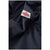 Brixton Trademark Lightweight Garage Zip Jacket - Men's Washed Navy