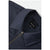 Brixton Trademark Lightweight Garage Zip Jacket - Men's Washed Navy