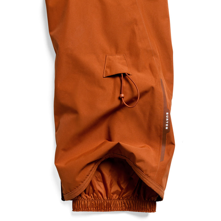 Burton Reserve 2L Pants - Women's Spiced Chai