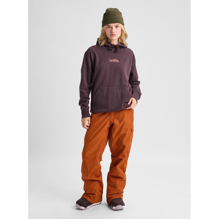 Burton Reserve 2L Pants - Women's Spiced Chai