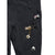 Burton Reserve 2L Stretch Slim Short Pants - Women's True Black