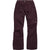 Burton Reserve 2L Stretch Slim Pants - Women's Bear Hug Brown