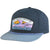 Sendero Provisions Co. Rocky Mountain National Park Hat Black