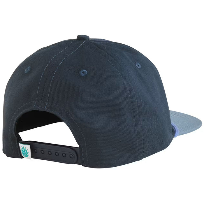Sendero Provisions Co. Rocky Mountain National Park Hat Black