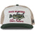 Sendero Provisions Co. Deer Fishers Hat White