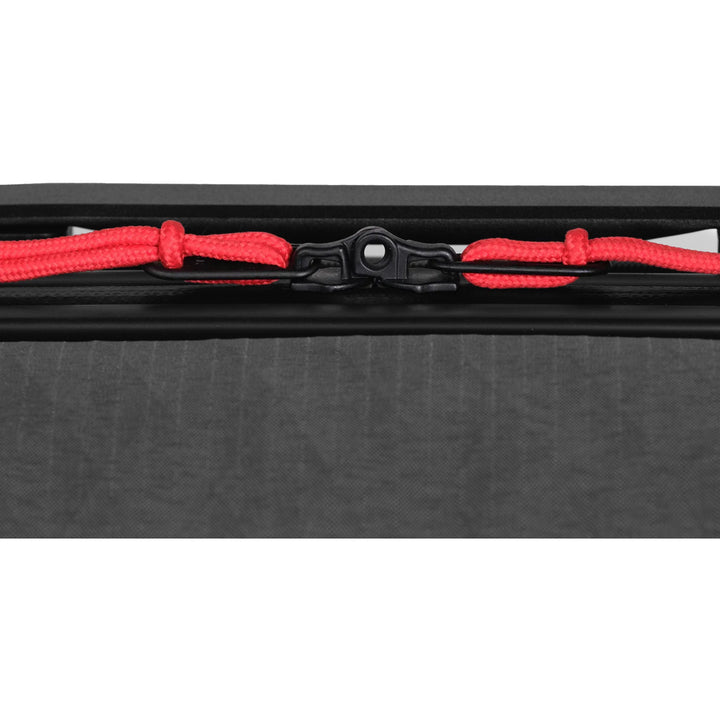 Topo Designs Global Pro Travel Bag Roller Ocean Blue