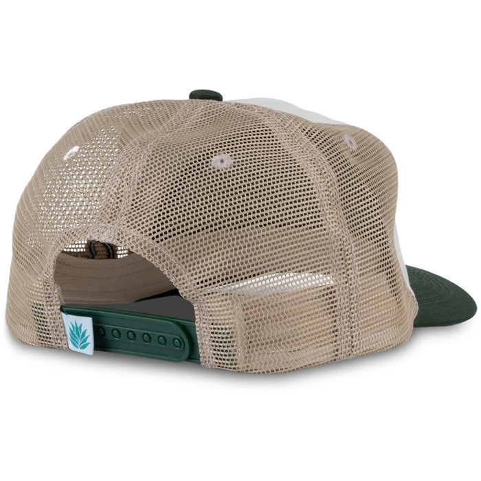 Sendero Provisions Co. Deer Fishers Hat White