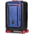 Topo Designs Global Pro Travel Bag Roller Ocean Blue