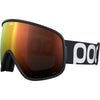 Uranium Black/Partly Sunny Orange