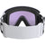 POC Vitrea Goggles Hydrogen White/Partly Sunny Blue