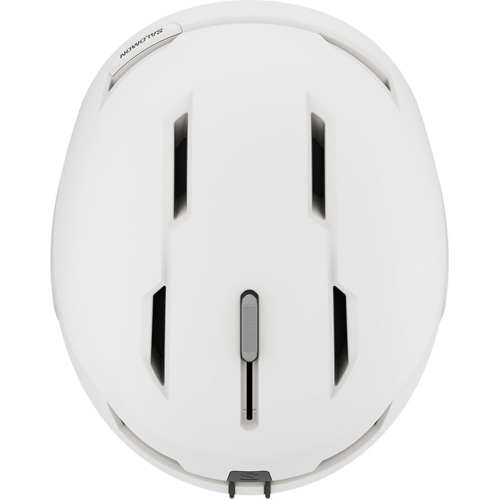 Salomon Pioneer 3 Helmet White
