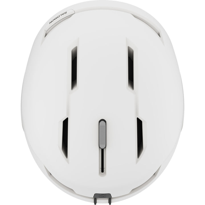 Salomon Pioneer 3 Helmet White