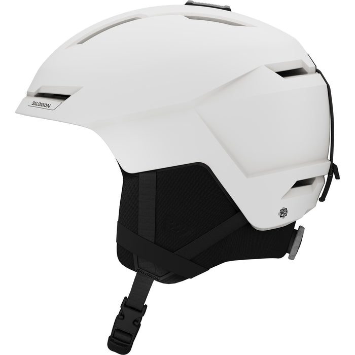 Salomon Pioneer 3 Helmet White