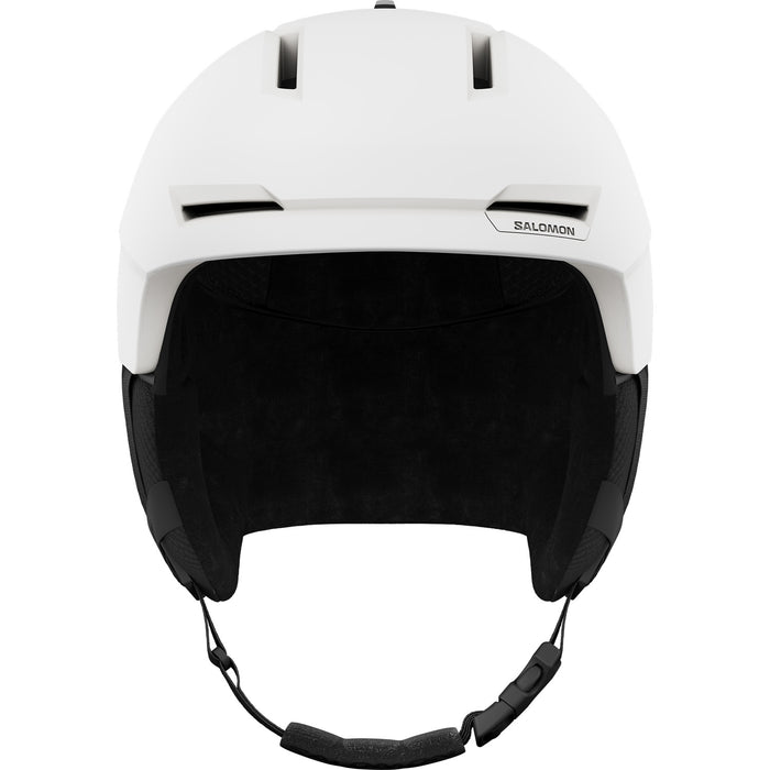 Salomon Pioneer 3 Helmet White