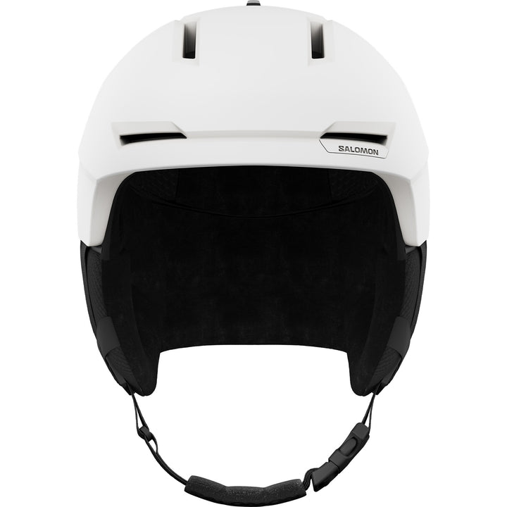Salomon Pioneer 3 Helmet White