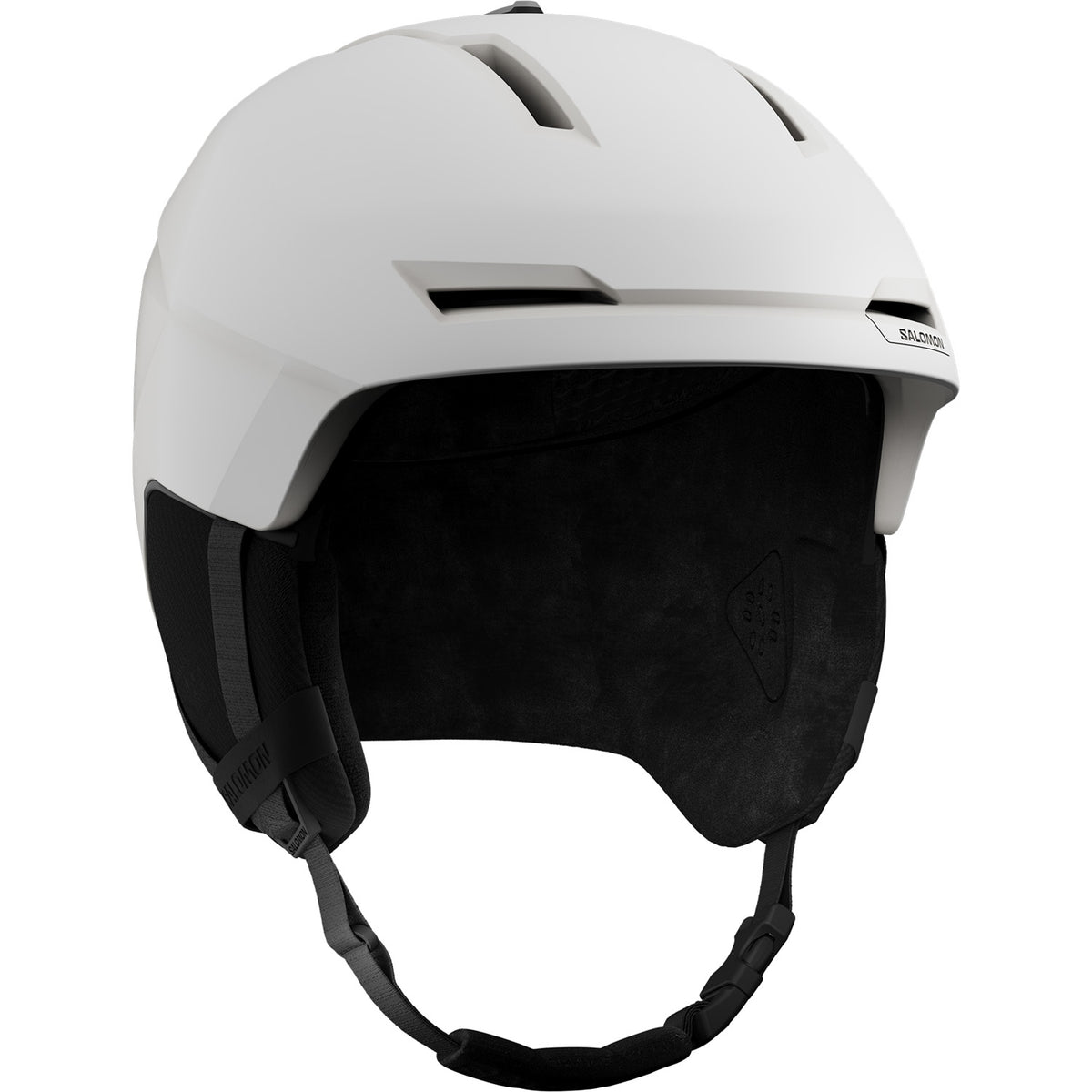 Salomon Pioneer 3 Helmet White