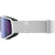 Salomon Sentry Pro Sigma Goggles Frozen Pixel/Sigma Ice Blue
