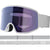 Salomon Sentry Pro Sigma Goggles Frozen Pixel/Sigma Ice Blue