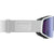 Salomon Sentry Pro Sigma Goggles Frozen Pixel/Sigma Ice Blue