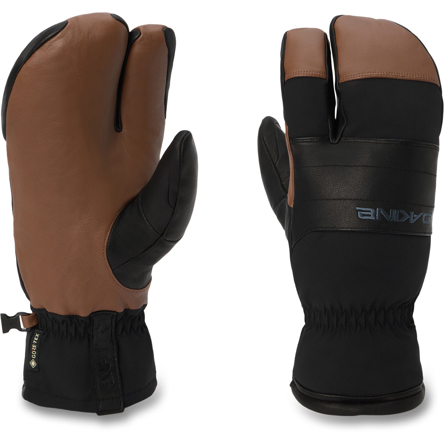 Dakine Baron GORE-TEX Trigger Mittens – evo