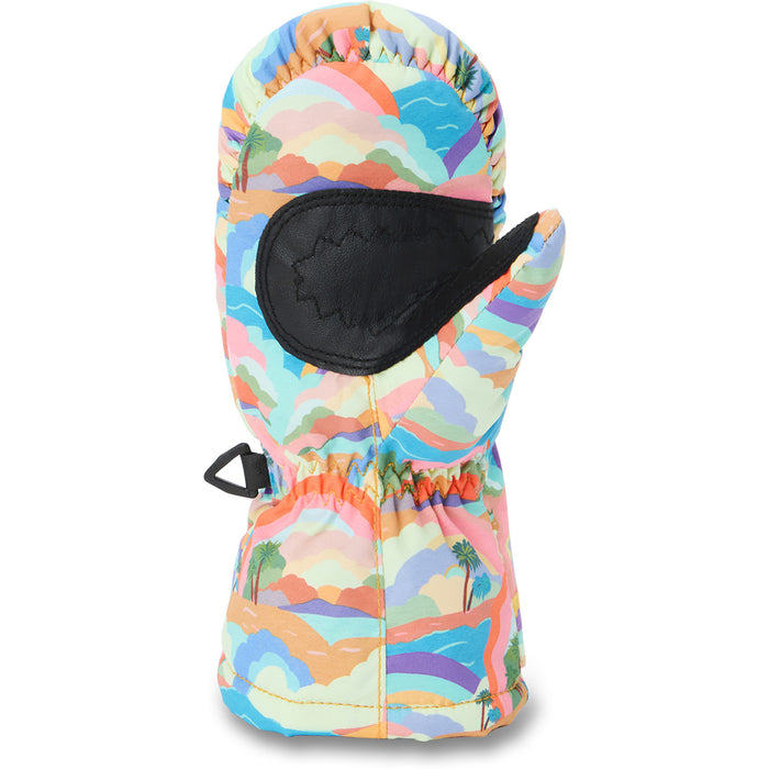Dakine Brat Mittens - Toddlers' Palm Beach