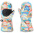 Dakine Brat Mittens - Toddlers' Palm Beach